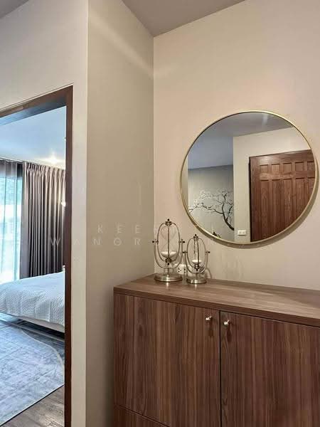 Von Napa Sukhumvit 38, Bangkok, Soi Sukhumvit 38, Phra Kanong, Khlong Toei, Bangkok, 1 Bedroom, 60 sqm, Condo For Sale, by Keerati Wangrujirakul, 500552893 - DDproperty.com