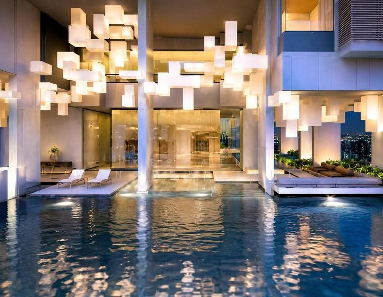 Keyne by Sansiri, Bangkok, 766 Sukhumvit Road, Khlong Toei, Bangkok, 1 Bedroom, 40 sqm, Condo For Rent, by Keerati Wangrujirakul, 500552898 - DDproperty.com