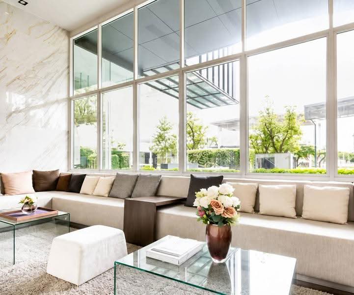 Keyne by Sansiri, Bangkok, 766 Sukhumvit Road, Khlong Toei, Bangkok, 1 Bedroom, 40 sqm, Condo For Rent, by Keerati Wangrujirakul, 500552898 - DDproperty.com