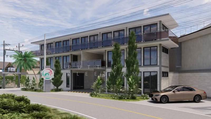 Orbita Villa Town, Phuket, 76/206 Soi Na Tai, Rawai, Muang Phuket, Phuket, 4 Bedrooms, 436 sqm, Villa For Sale, by Puttirat Kleebyam, 500552903 - DDproperty.com