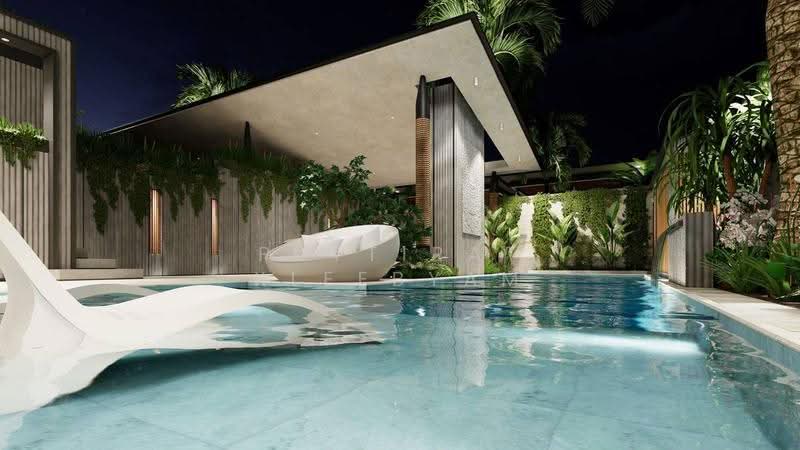 Orbita Villa Town, Phuket, 76/206 Soi Na Tai, Rawai, Muang Phuket, Phuket, 4 Bedrooms, 436 sqm, Villa For Sale, by Puttirat Kleebyam, 500552903 - DDproperty.com