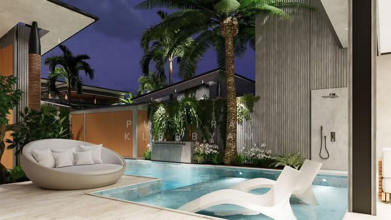 Orbita Villa Town, Phuket, 76/206 Soi Na Tai, Rawai, Muang Phuket, Phuket, 4 Bedrooms, 436 sqm, Villa For Sale, by Puttirat Kleebyam, 500552903 - DDproperty.com
