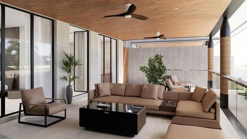 Orbita Villa Town, Phuket, 76/206 Soi Na Tai, Rawai, Muang Phuket, Phuket, 4 Bedrooms, 436 sqm, Villa For Sale, by Puttirat Kleebyam, 500552903 - DDproperty.com