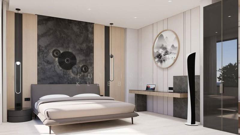 Orbita Villa Town, Phuket, 76/206 Soi Na Tai, Rawai, Muang Phuket, Phuket, 4 Bedrooms, 436 sqm, Villa For Sale, by Puttirat Kleebyam, 500552903 - DDproperty.com