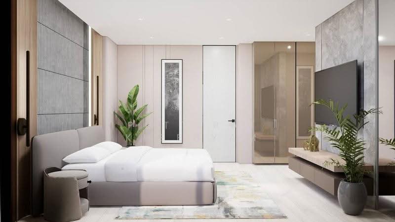 Orbita Villa Town, Phuket, 76/206 Soi Na Tai, Rawai, Muang Phuket, Phuket, 4 Bedrooms, 436 sqm, Villa For Sale, by Puttirat Kleebyam, 500552903 - DDproperty.com