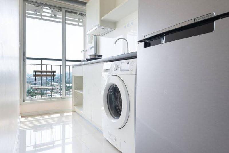 Aspire Sukhumvit 48 : แอสปาย สุขุมวิท 48, กรุงเทพ, ซอยสุขุมวิท 48 ถนนสุขุมวิท แขวงพระโขนง เขตคลองเตย กรุงเทพมหานคร, พระโขนง, คลองเตย, กรุงเทพ, 38 ตร.ม., คอนโด ขาย, โดย Sarena Choengsamor, 500552904 - DDproperty.com