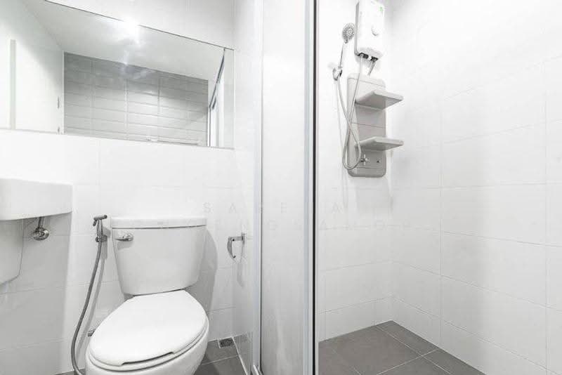 Aspire Sukhumvit 48 : แอสปาย สุขุมวิท 48, กรุงเทพ, ซอยสุขุมวิท 48 ถนนสุขุมวิท แขวงพระโขนง เขตคลองเตย กรุงเทพมหานคร, พระโขนง, คลองเตย, กรุงเทพ, 38 ตร.ม., คอนโด ขาย, โดย Sarena Choengsamor, 500552904 - DDproperty.com
