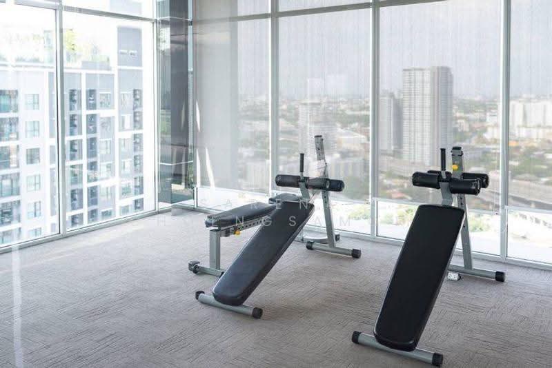 Aspire Sukhumvit 48 : แอสปาย สุขุมวิท 48, กรุงเทพ, ซอยสุขุมวิท 48 ถนนสุขุมวิท แขวงพระโขนง เขตคลองเตย กรุงเทพมหานคร, พระโขนง, คลองเตย, กรุงเทพ, 38 ตร.ม., คอนโด ขาย, โดย Sarena Choengsamor, 500552904 - DDproperty.com