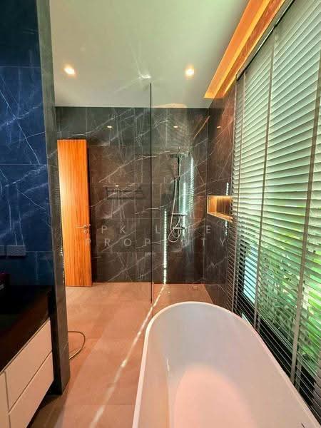 2R1167 Pool villa for rent 3 bedroom 2 bathroom 120,000/month at cherngtalay have fully furnished, ภูเก็ต, เชิงทะเล, ถลาง, ภูเก็ต, 200 ตร.ม., วิลล่า ให้เช่า, โดย PK LIFE Property, 500552905 - DDproperty.com