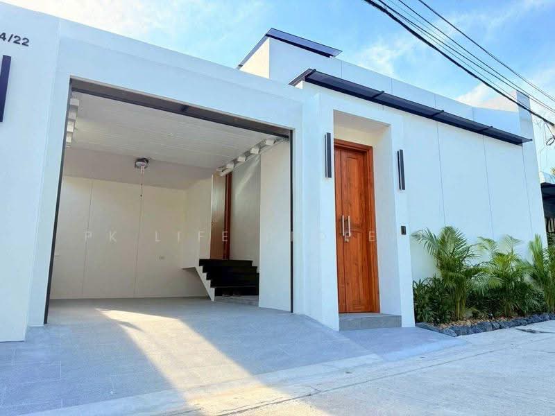 2R1167 Pool villa for rent 3 bedroom 2 bathroom 120,000/month at cherngtalay have fully furnished, Phuket, Choeng Thale, Thalang, Phuket, 3 Bedrooms, 200 sqm, Villa For Rent, by PK LIFE Property, 500552905 - DDproperty.com