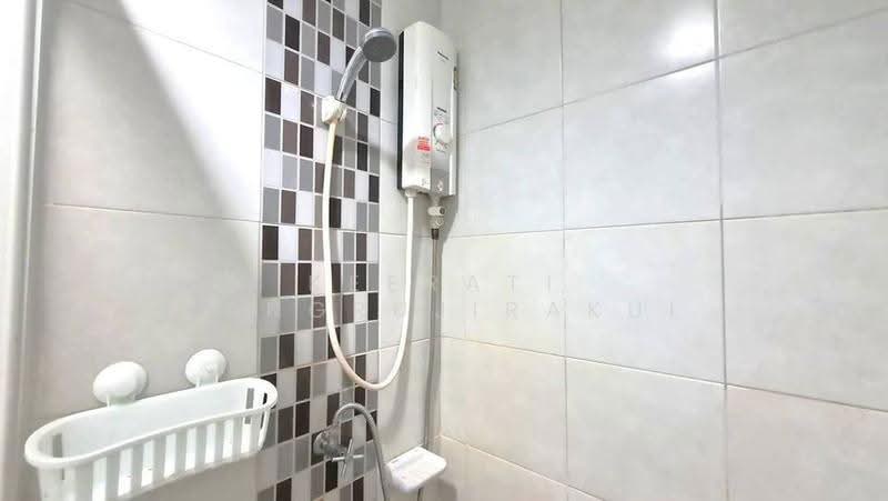 Aspire Sukhumvit-Rama 4, Bangkok, 4404 Rama 4 Road, Phra Kanong, Khlong Toei, Bangkok, 1 Bedroom, 28 sqm, Condo For Rent, by Keerati Wangrujirakul, 500552906 - DDproperty.com
