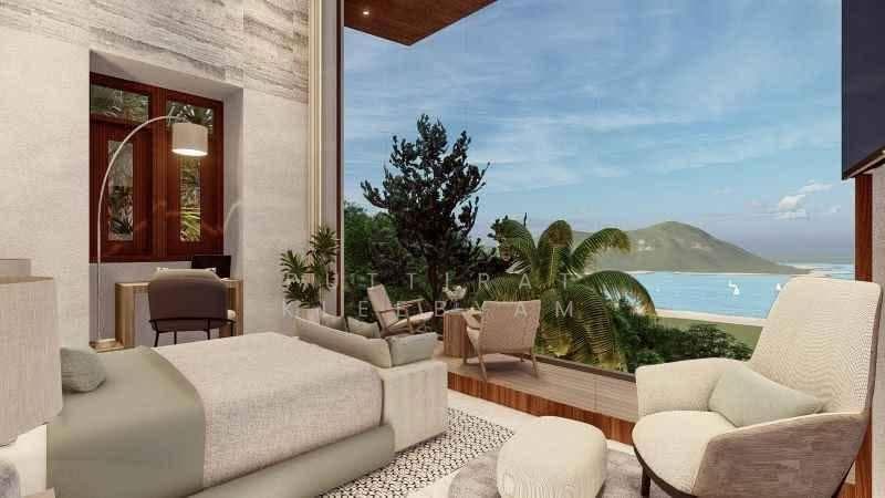 3-BR House, Phuket, Rawai, Muang Phuket, Phuket, 3 Bedrooms, 516 sqm, Single Detached House For Sale, by Puttirat Kleebyam, 500552909 - DDproperty.com