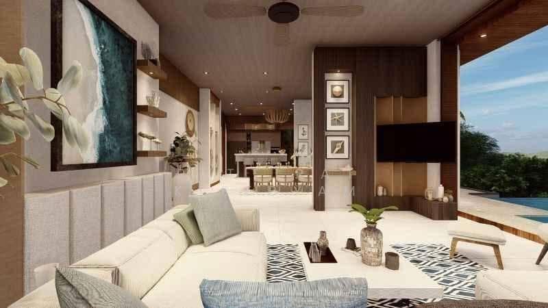 3-BR House, Phuket, Rawai, Muang Phuket, Phuket, 3 Bedrooms, 516 sqm, Single Detached House For Sale, by Puttirat Kleebyam, 500552909 - DDproperty.com