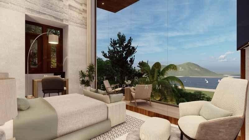 3-BR House, Phuket, Rawai, Muang Phuket, Phuket, 3 Bedrooms, 516 sqm, Single Detached House For Sale, by Puttirat Kleebyam, 500552909 - DDproperty.com