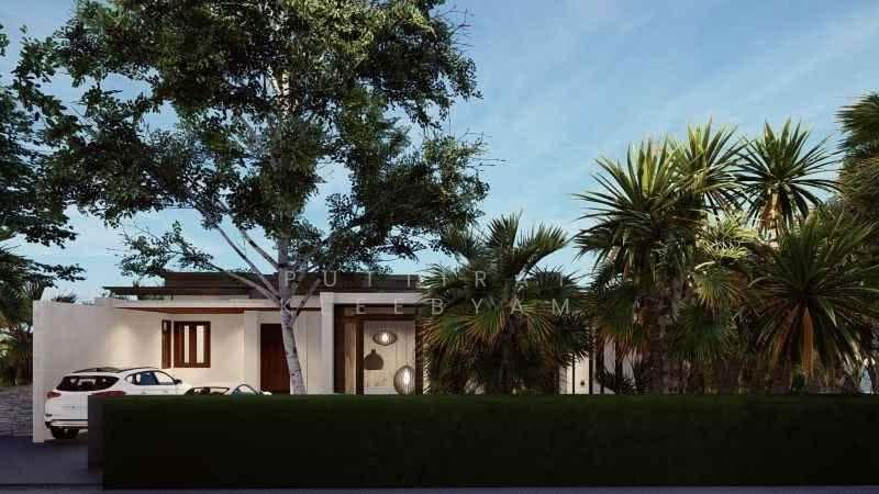 3-BR House, Phuket, Rawai, Muang Phuket, Phuket, 3 Bedrooms, 516 sqm, Single Detached House For Sale, by Puttirat Kleebyam, 500552909 - DDproperty.com