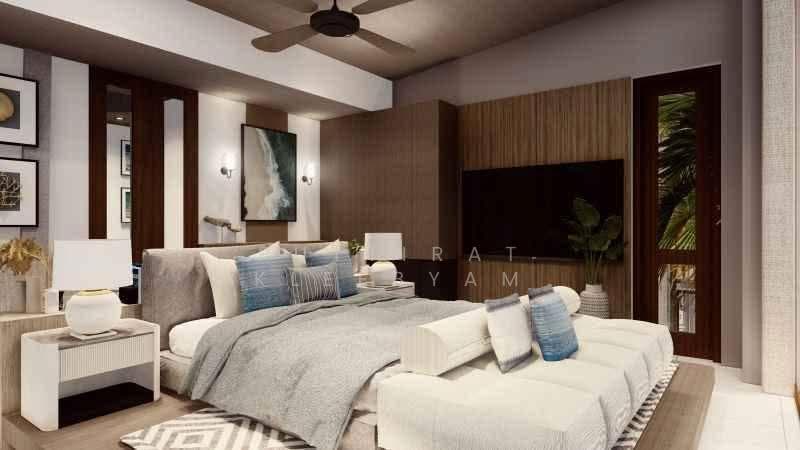 3-BR House, Phuket, Rawai, Muang Phuket, Phuket, 3 Bedrooms, 516 sqm, Single Detached House For Sale, by Puttirat Kleebyam, 500552909 - DDproperty.com