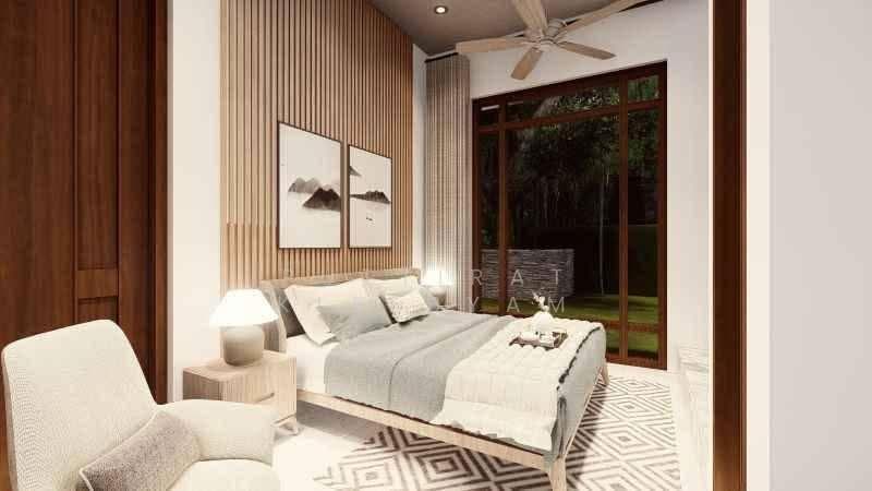 3-BR House, Phuket, Rawai, Muang Phuket, Phuket, 3 Bedrooms, 516 sqm, Single Detached House For Sale, by Puttirat Kleebyam, 500552909 - DDproperty.com