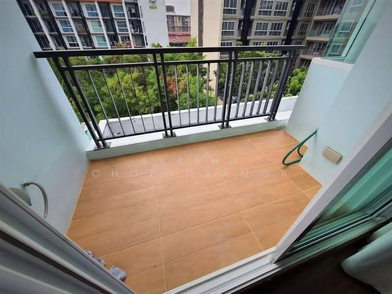 The Next Garden Mix, Bangkok, 115 Sukhumvit 52 Road, Bang Chak, Phra Khanong, Bangkok, 2 Bedrooms, 58 sqm, Condo For Rent, by Sarena Choengsamor, 500552910 - DDproperty.com