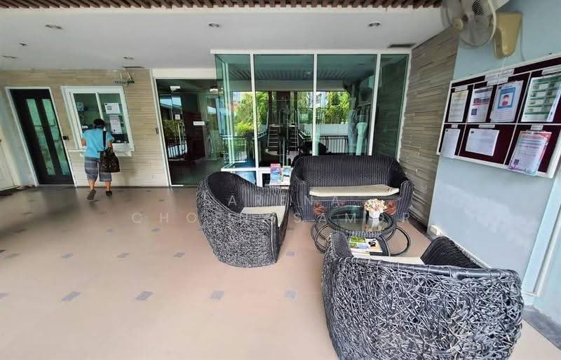 The Next Garden Mix : เดอะเน็กซ์ การ์เด้น มิกซ์, กรุงเทพ, 115 ถนนสุขุมวิท 52, บางจาก, พระโขนง, กรุงเทพ, 58 ตร.ม., คอนโด ให้เช่า, โดย Sarena Choengsamor, 500552910 - DDproperty.com