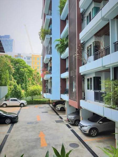 The Next Garden Mix : เดอะเน็กซ์ การ์เด้น มิกซ์, กรุงเทพ, 115 ถนนสุขุมวิท 52, บางจาก, พระโขนง, กรุงเทพ, 58 ตร.ม., คอนโด ให้เช่า, โดย Sarena Choengsamor, 500552910 - DDproperty.com