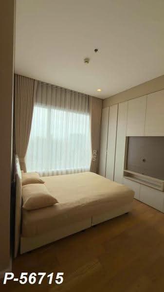 The Saint Residences Ladprao, Bangkok, 588 Vibhavadi-Rangsit Road, Jom Phon, Chatuchak, Bangkok, 1 Bedroom, 36 sqm, Condo For Rent, by Susira Prueksawun, 500552911 - DDproperty.com