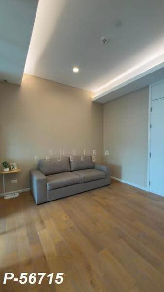 The Saint Residences Ladprao, Bangkok, 588 Vibhavadi-Rangsit Road, Jom Phon, Chatuchak, Bangkok, 1 Bedroom, 36 sqm, Condo For Rent, by Susira Prueksawun, 500552911 - DDproperty.com