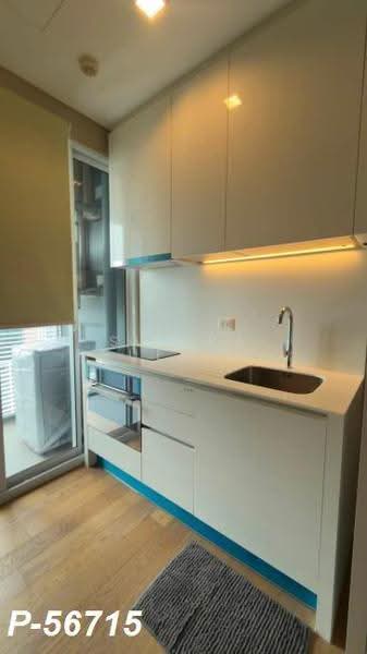 The Saint Residences Ladprao, Bangkok, 588 Vibhavadi-Rangsit Road, Jom Phon, Chatuchak, Bangkok, 1 Bedroom, 36 sqm, Condo For Rent, by Susira Prueksawun, 500552911 - DDproperty.com