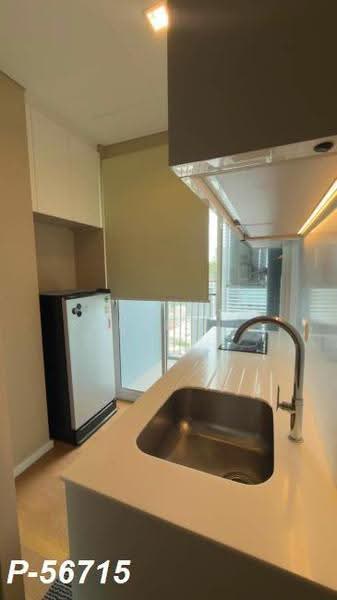 The Saint Residences Ladprao, Bangkok, 588 Vibhavadi-Rangsit Road, Jom Phon, Chatuchak, Bangkok, 1 Bedroom, 36 sqm, Condo For Rent, by Susira Prueksawun, 500552911 - DDproperty.com