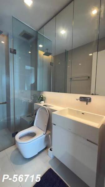 The Saint Residences Ladprao, Bangkok, 588 Vibhavadi-Rangsit Road, Jom Phon, Chatuchak, Bangkok, 1 Bedroom, 36 sqm, Condo For Rent, by Susira Prueksawun, 500552911 - DDproperty.com