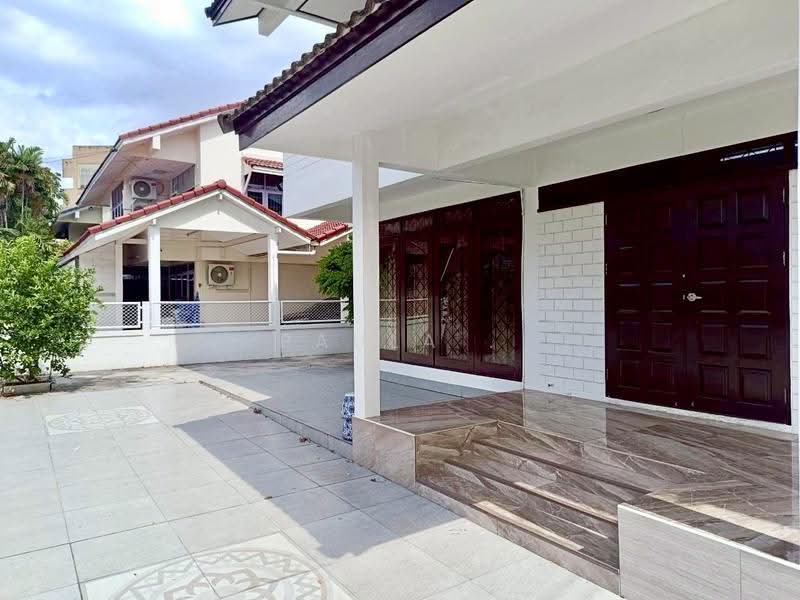 หมู่บ้านราชตฤณมัย, กรุงเทพ, อนุสาวรีย์, บางเขน, กรุงเทพ, 300 ตร.ม., บ้านเดี่ยว ให้เช่า, โดย Paula ., 500552913 - DDproperty.com