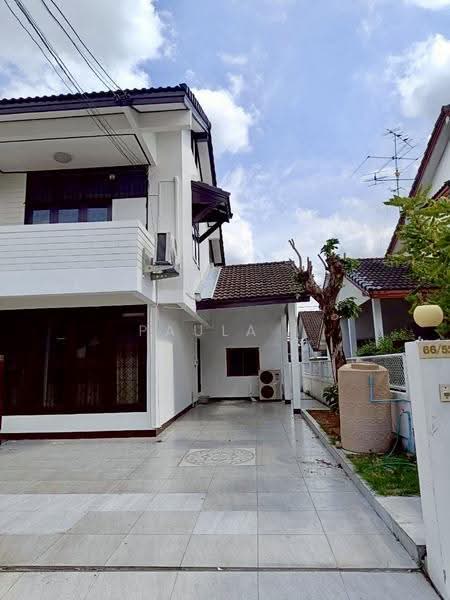 หมู่บ้านราชตฤณมัย, กรุงเทพ, อนุสาวรีย์, บางเขน, กรุงเทพ, 300 ตร.ม., บ้านเดี่ยว ให้เช่า, โดย Paula ., 500552913 - DDproperty.com