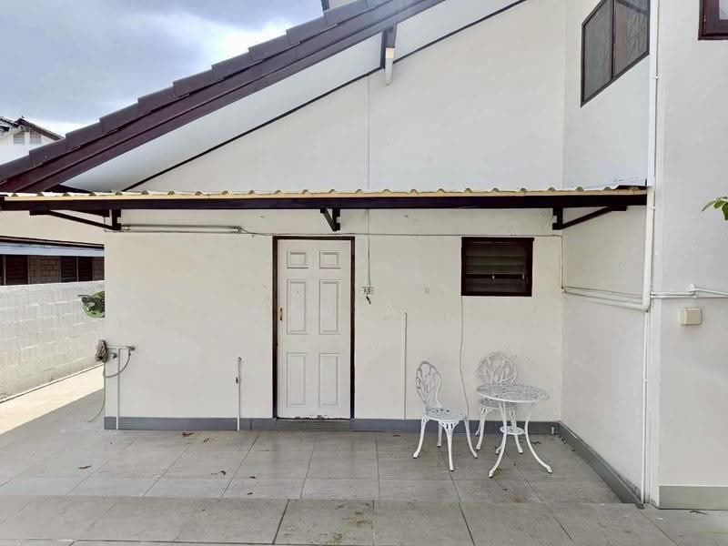 Ratchatrinnamai Village, Bangkok, Anusaowari, Bang Khen, Bangkok, 3 Bedrooms, 300 sqm, Single Detached House For Rent, by Paula ., 500552913 - DDproperty.com