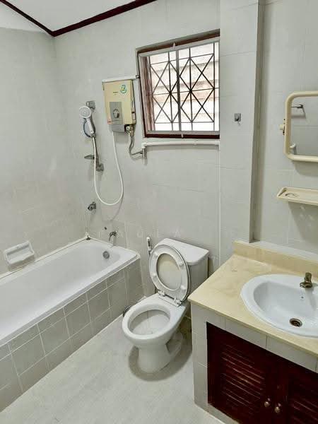 หมู่บ้านราชตฤณมัย, กรุงเทพ, อนุสาวรีย์, บางเขน, กรุงเทพ, 300 ตร.ม., บ้านเดี่ยว ให้เช่า, โดย Paula ., 500552913 - DDproperty.com