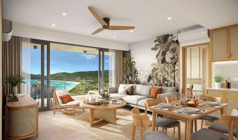 Laguna Beach Residences Seashore, phuket, Choeng Thale, Thalang, Phuket, 3 Bedrooms, 131 sqm, Condo For Sale, by Puttirat Kleebyam, 500552915 - DDproperty.com