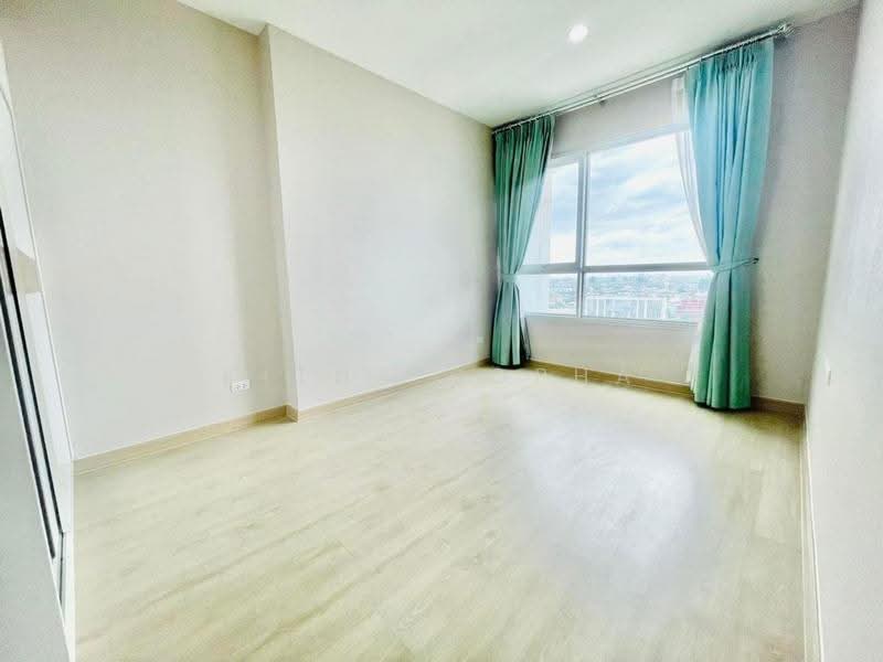 The Tempo Grand Sathorn-Wutthakat, Bangkok, Ratchaphruek Road, Bangko, Chom Thong, Bangkok, 2 Bedrooms, 48 sqm, Condo For Sale, by Kitha Sopha, 500552916 - DDproperty.com