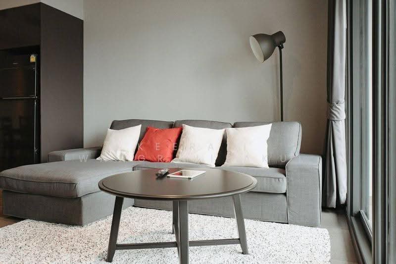 The Lofts Asoke, Bangkok, Sukhumvit 21 Road, Khlongtoei Nua, Watthana, Bangkok, 2 Bedrooms, 88 sqm, Condo For Sale, by Keerati Wangrujirakul, 500552917 - DDproperty.com