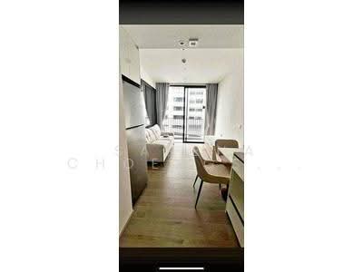 For Rent - Fynn Asoke, Bangkok