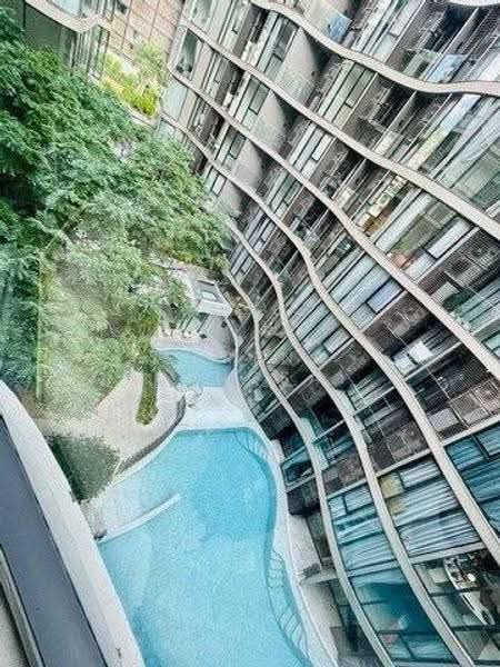Fynn Asoke, Bangkok, 28 Sukhumvit 10 Alley, Khlong Toei, Bangkok, 1 Bedroom, 33 sqm, Condo For Rent, by Sarena Choengsamor, 500552918 - DDproperty.com