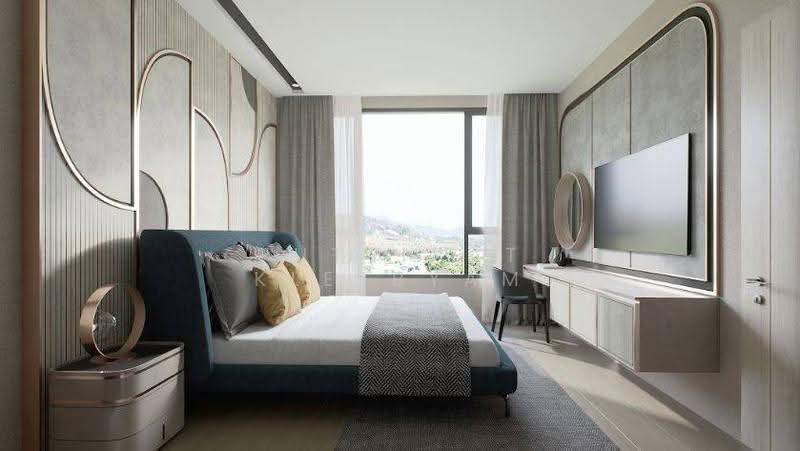 Bellevue Lagoon : เบลล์วิว ลากูน, ภูเก็ต, เทพกระษัตรี, ถลาง, ภูเก็ต, 75 ตร.ม., คอนโด ขาย, โดย Puttirat Kleebyam, 500552919 - DDproperty.com