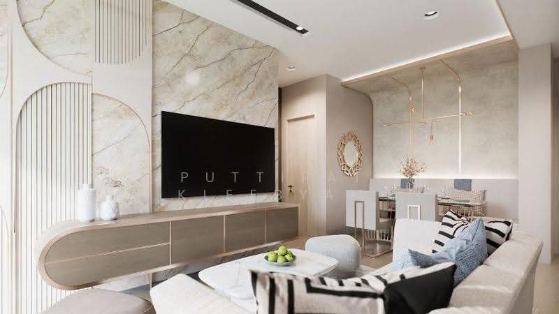 Bellevue Lagoon : เบลล์วิว ลากูน, ภูเก็ต, เทพกระษัตรี, ถลาง, ภูเก็ต, 75 ตร.ม., คอนโด ขาย, โดย Puttirat Kleebyam, 500552919 - DDproperty.com