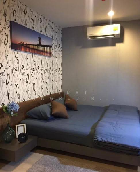 Rhythm Sukhumvit 36-38 : ริทึ่ม สุขุมวิท 36-38, กรุงเทพ, 55 ซอยสุขุมวิท 36 ถนนสุขุมวิท, พระโขนง, คลองเตย, กรุงเทพ, 46 ตร.ม., คอนโด ให้เช่า, โดย Keerati Wangrujirakul, 500552921 - DDproperty.com