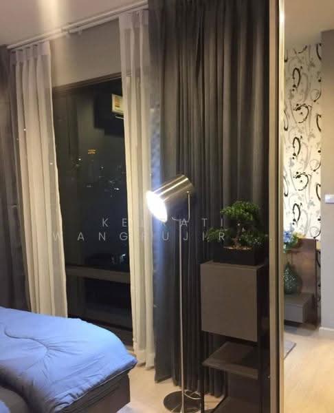 Rhythm Sukhumvit 36-38 : ริทึ่ม สุขุมวิท 36-38, กรุงเทพ, 55 ซอยสุขุมวิท 36 ถนนสุขุมวิท, พระโขนง, คลองเตย, กรุงเทพ, 46 ตร.ม., คอนโด ให้เช่า, โดย Keerati Wangrujirakul, 500552921 - DDproperty.com