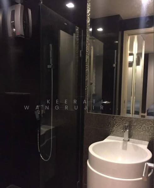 Rhythm Sukhumvit 36-38, Bangkok, 55 Soi Sukhumvit 36, Sukhumvit Road, Phra Kanong, Khlong Toei, Bangkok, 1 Bedroom, 46 sqm, Condo For Rent, by Keerati Wangrujirakul, 500552921 - DDproperty.com