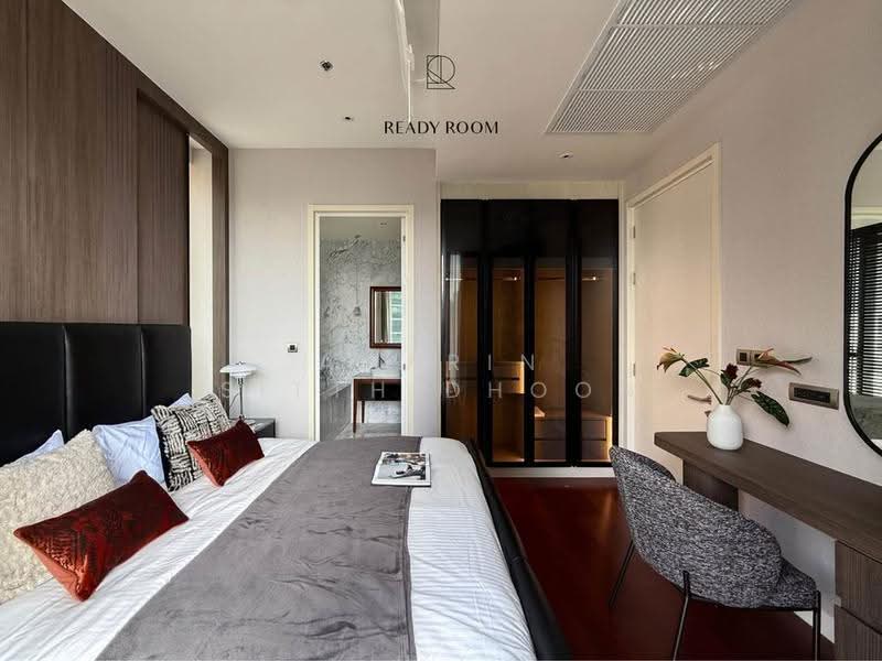 Khun By Yoo, Bangkok, 338 Thonglor Road, Khlong Tan Nua, Watthana, Bangkok, 2 Bedrooms, 84 sqm, Condo For Rent, by Amarin Sitthidhoon, 500552922 - DDproperty.com