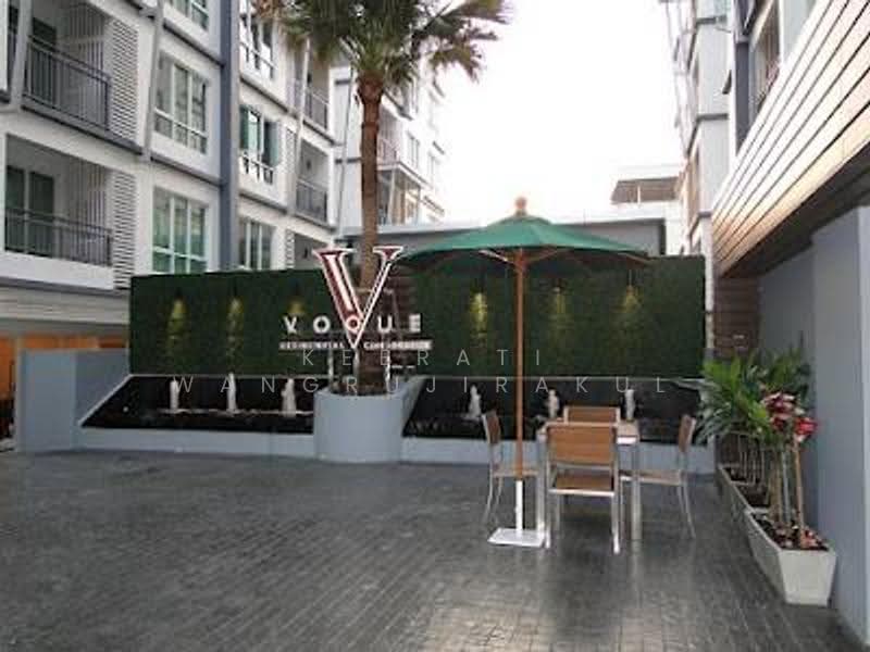Voque Sukhumvit 16, Bangkok, Soi Sukhumvit 16, Khlong Toei, Bangkok, 2 Bedrooms, 70 sqm, Condo For Sale, by Keerati Wangrujirakul, 500552924 - DDproperty.com