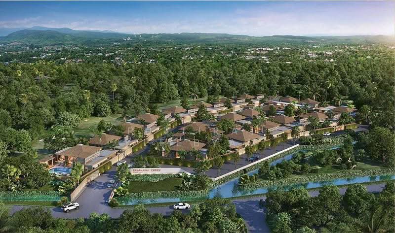 undefined, Phuket, Thep Krasattri, Thalang, Phuket, 3 Bedrooms, 354 sqm, Villa For Sale, by Puttirat Kleebyam, 500552925 - DDproperty.com