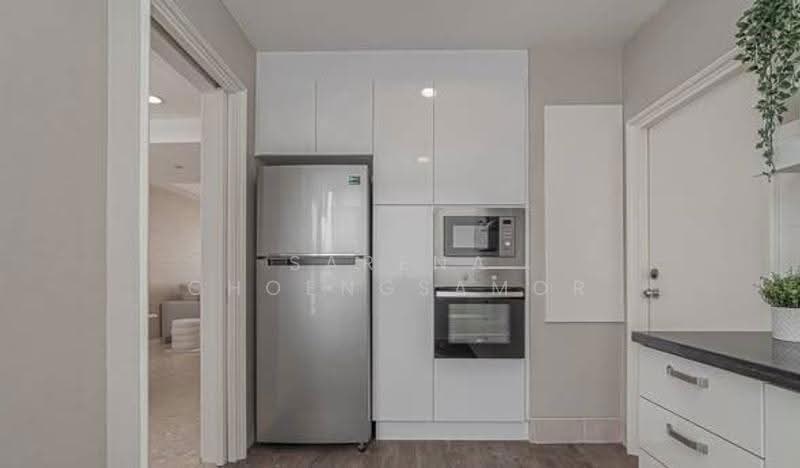 Hampton Thonglor 10, Bangkok, 324 Soi Thonglor 10, Sukhumvit Road, Khlong Tan Nua, Watthana, Bangkok, 3 Bedrooms, 164 sqm, Condo For Rent, by Sarena Choengsamor, 500552926 - DDproperty.com