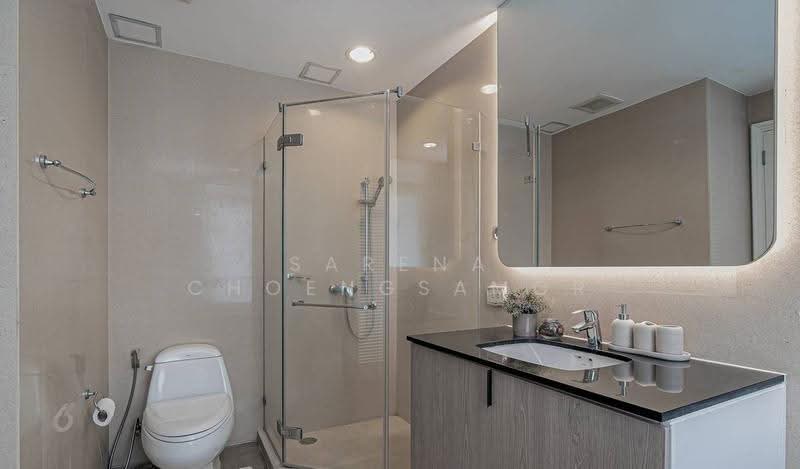 Hampton Thonglor 10, Bangkok, 324 Soi Thonglor 10, Sukhumvit Road, Khlong Tan Nua, Watthana, Bangkok, 3 Bedrooms, 164 sqm, Condo For Rent, by Sarena Choengsamor, 500552926 - DDproperty.com