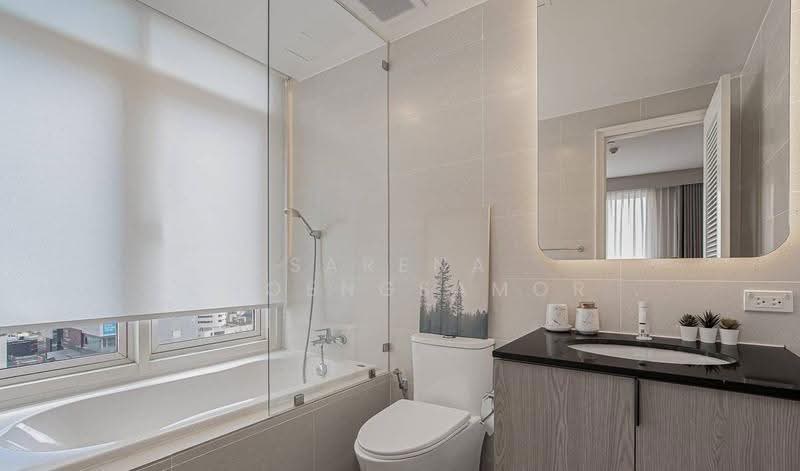Hampton Thonglor 10, Bangkok, 324 Soi Thonglor 10, Sukhumvit Road, Khlong Tan Nua, Watthana, Bangkok, 3 Bedrooms, 164 sqm, Condo For Rent, by Sarena Choengsamor, 500552926 - DDproperty.com