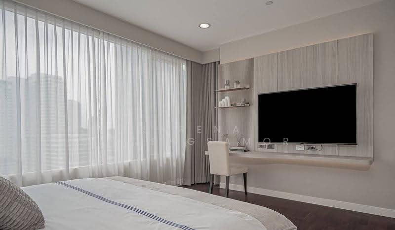 Hampton Thonglor 10 : แฮมป์ตัน ทองหล่อ 10, กรุงเทพ, 324 ซอยทองหล่อ 10 ถนนสุขุมวิท, คลองตันเหนือ, วัฒนา, กรุงเทพ, 164 ตร.ม., คอนโด ให้เช่า, โดย Sarena Choengsamor, 500552926 - DDproperty.com